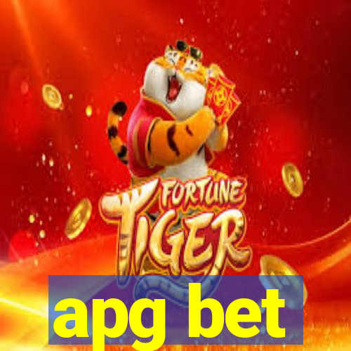 apg bet